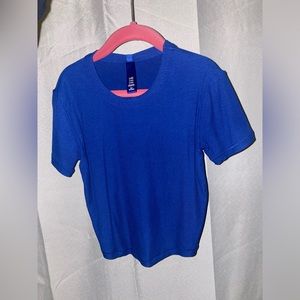Skims Ribbed TShirt